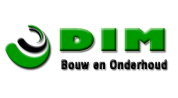 DIM Bouw en Onderhoud